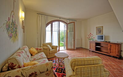 Accommodation:&nbsp;Ginestra