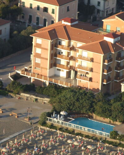 Marina Di Castagneto