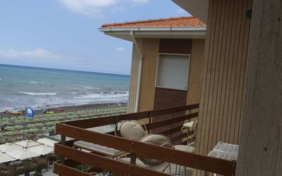 Appartamento - le Finestre - Marina di Castagneto Carducci, Tuscany, Italy