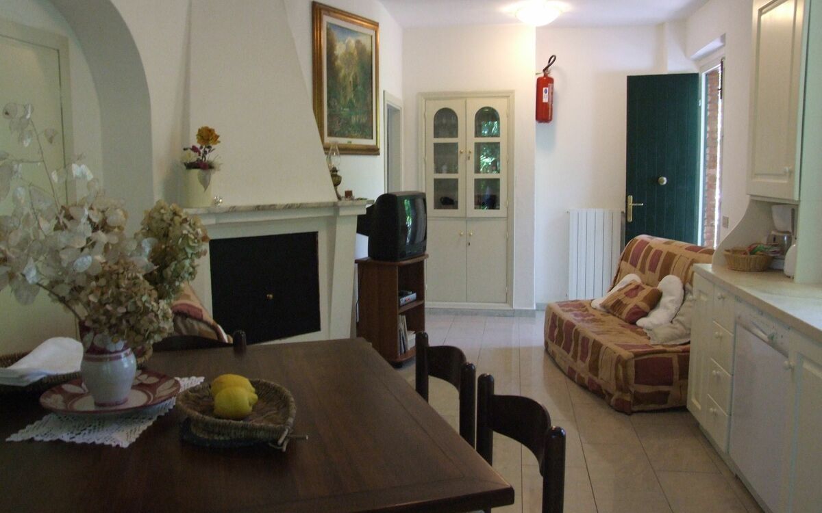 Accommodation:&nbsp;Dalia
