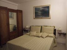 Accommodation:&nbsp;Erica