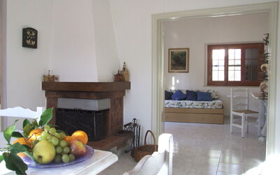 Villa Agrifogli