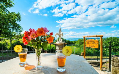 I Gigli Di Bolsena