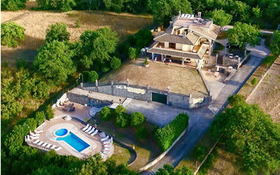 I Gigli Di Bolsena