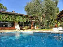 Casa Sul Tevere