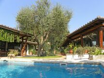 Casa Sul Tevere