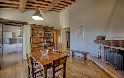 Accommodation:&nbsp;Quercia