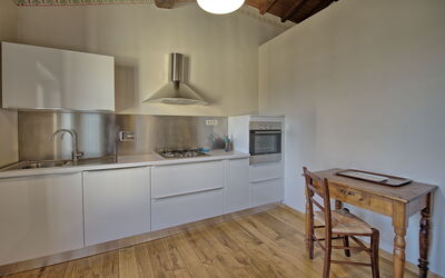 Accommodation:&nbsp;Quercia