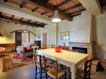 Accommodation:&nbsp;Ciliegio