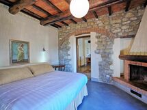 Accommodation:&nbsp;Ciliegio