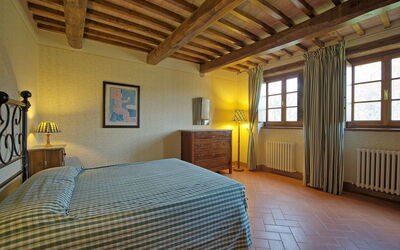 Accommodation:&nbsp;Vite