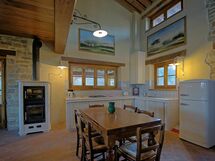 Accommodation:&nbsp;Grano