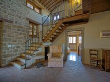 Accommodation:&nbsp;Grano