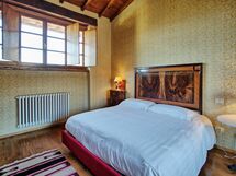 Accommodation:&nbsp;Orzo