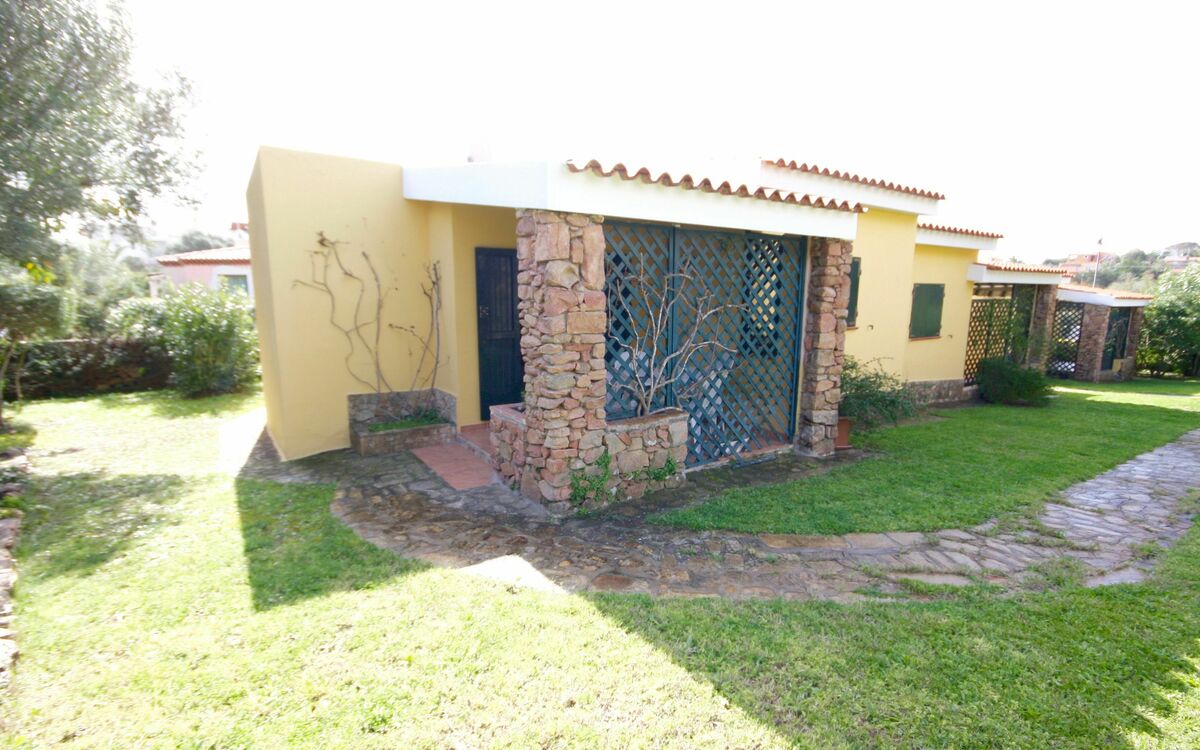 Accommodation:&nbsp;Trilo b 3