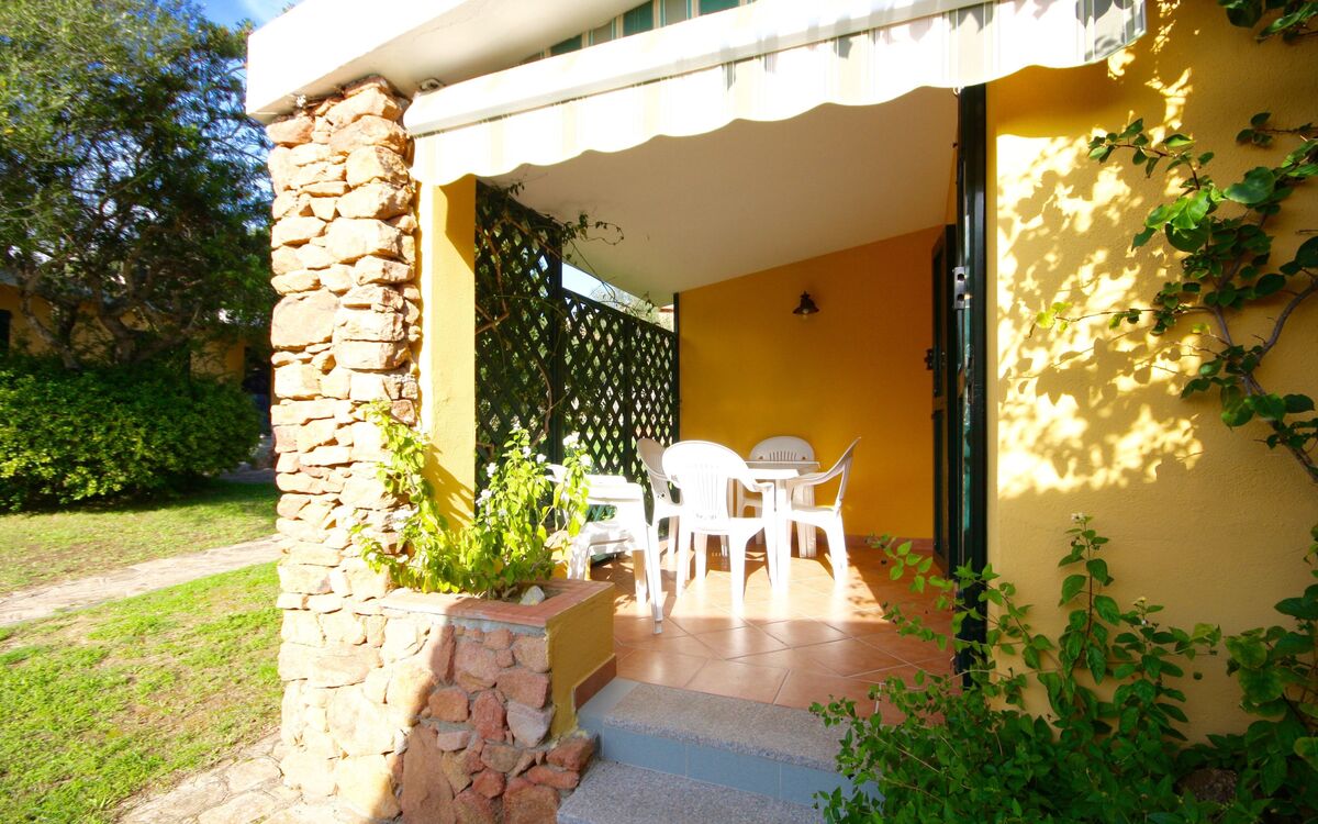 Accommodation:&nbsp;Trilo b 1
