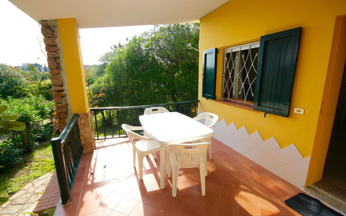 Accommodation:&nbsp;Bilo a 2