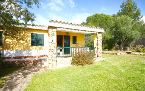 Accommodation:&nbsp;Trilo a 1