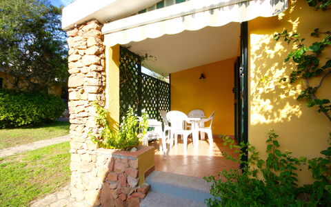 Accommodation:&nbsp;Trilo b 1