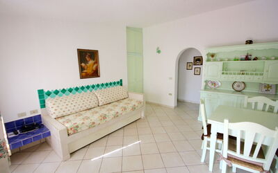 Accommodation:&nbsp;Trilo a 1