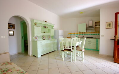Accommodation:&nbsp;Trilo a 1
