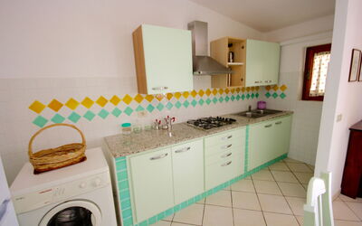 Accommodation:&nbsp;Trilo a 1