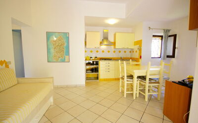 Accommodation:&nbsp;Trilo b 1