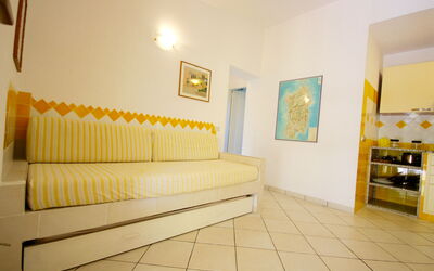Accommodation:&nbsp;Trilo b 1