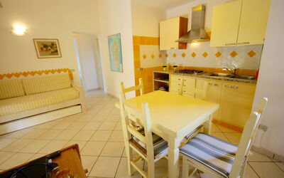 Accommodation:&nbsp;Trilo b 1