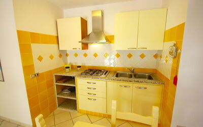 Accommodation:&nbsp;Trilo b 1