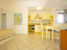 Accommodation:&nbsp;Trilo b 2