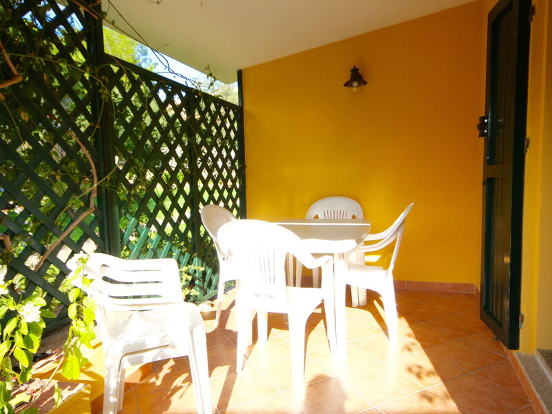 Accommodation:&nbsp;Trilo b 2