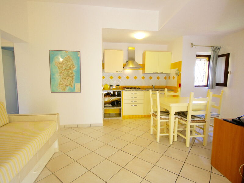 Accommodation:&nbsp;Trilo b 1