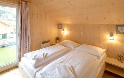 Accommodation:&nbsp;Superior mit 5 Sz,Sauna O.ir Sauna+Sb 400.33