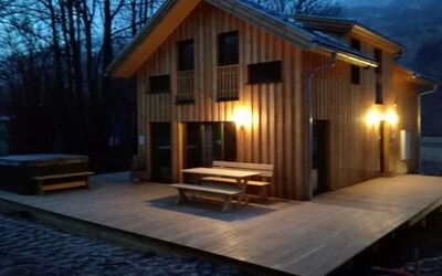 Accommodation:&nbsp;Sup.4 Sz Sauna O.ir-Sauna+Sprudelbad 400.6