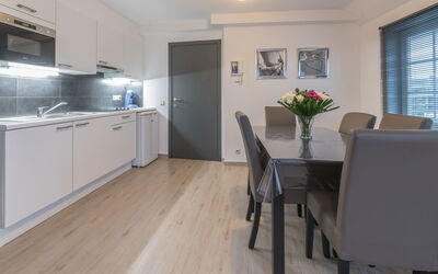 Accommodation:&nbsp;Vosseslag Ii Duplex Sunny Appartment 950.2