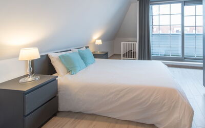 Accommodation:&nbsp;Vosseslag Ii Duplex Sunny Appartment 950.2