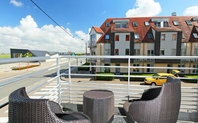 Accommodation:&nbsp;Vosseslag i Sunny 950.1