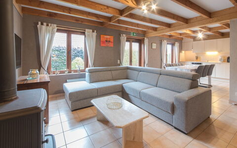 Accommodation:&nbsp;Visserhuis 09 20 with Parking 460.8