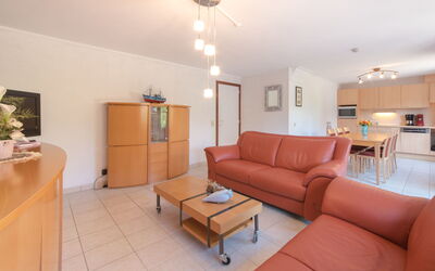 Accommodation:&nbsp;Vissershuisje 09 04 with Parking 460.6