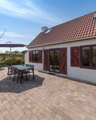 Bredene 460