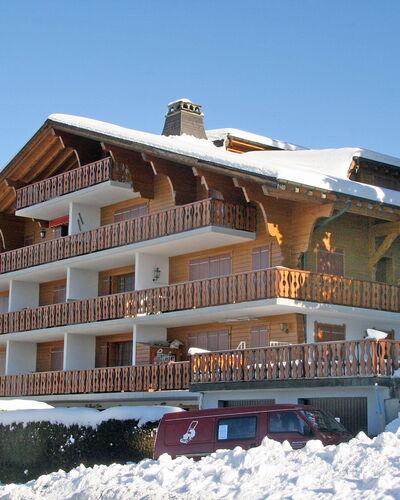 La Haute Cîme 16