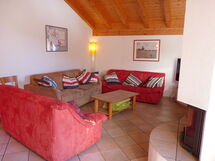 Accommodation:&nbsp;Heida B7 681.1