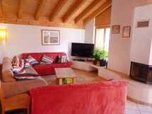 Accommodation:&nbsp;Heida B7 681.1