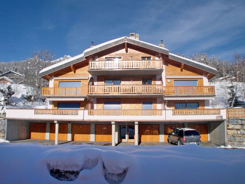 Accommodation:&nbsp;Heida b 5 681.2
