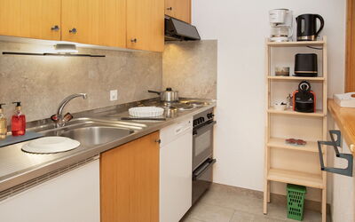 Accommodation:&nbsp;Parc C013 50.2