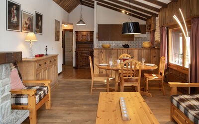Accommodation:&nbsp;Parc B 431 50.1