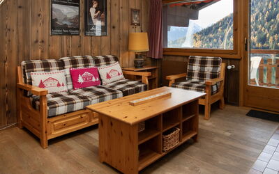Accommodation:&nbsp;Parc B 431 50.1