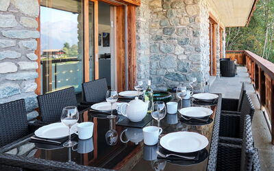 Le Refuge 1