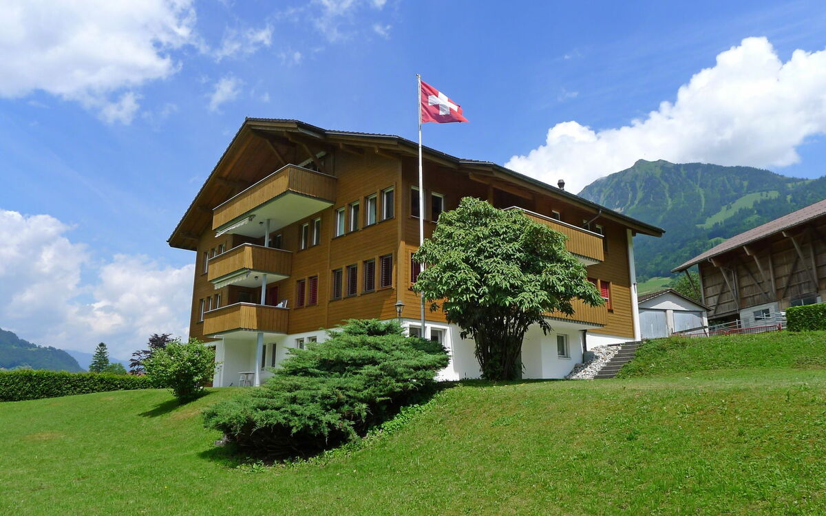Lungern 50